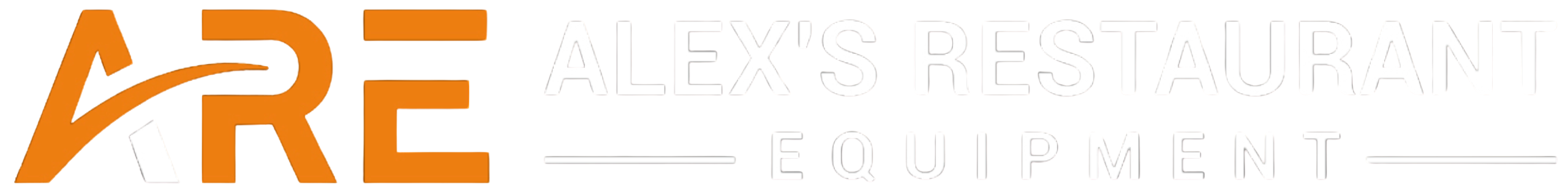 Alex's Restaurant Equipment (ARE)